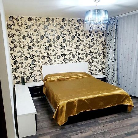 Galaţi Apartament Vintage מראה חיצוני תמונה