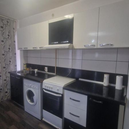 Galaţi Apartament Vintage מראה חיצוני תמונה