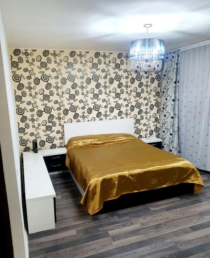 Galaţi Apartament Vintage מראה חיצוני תמונה